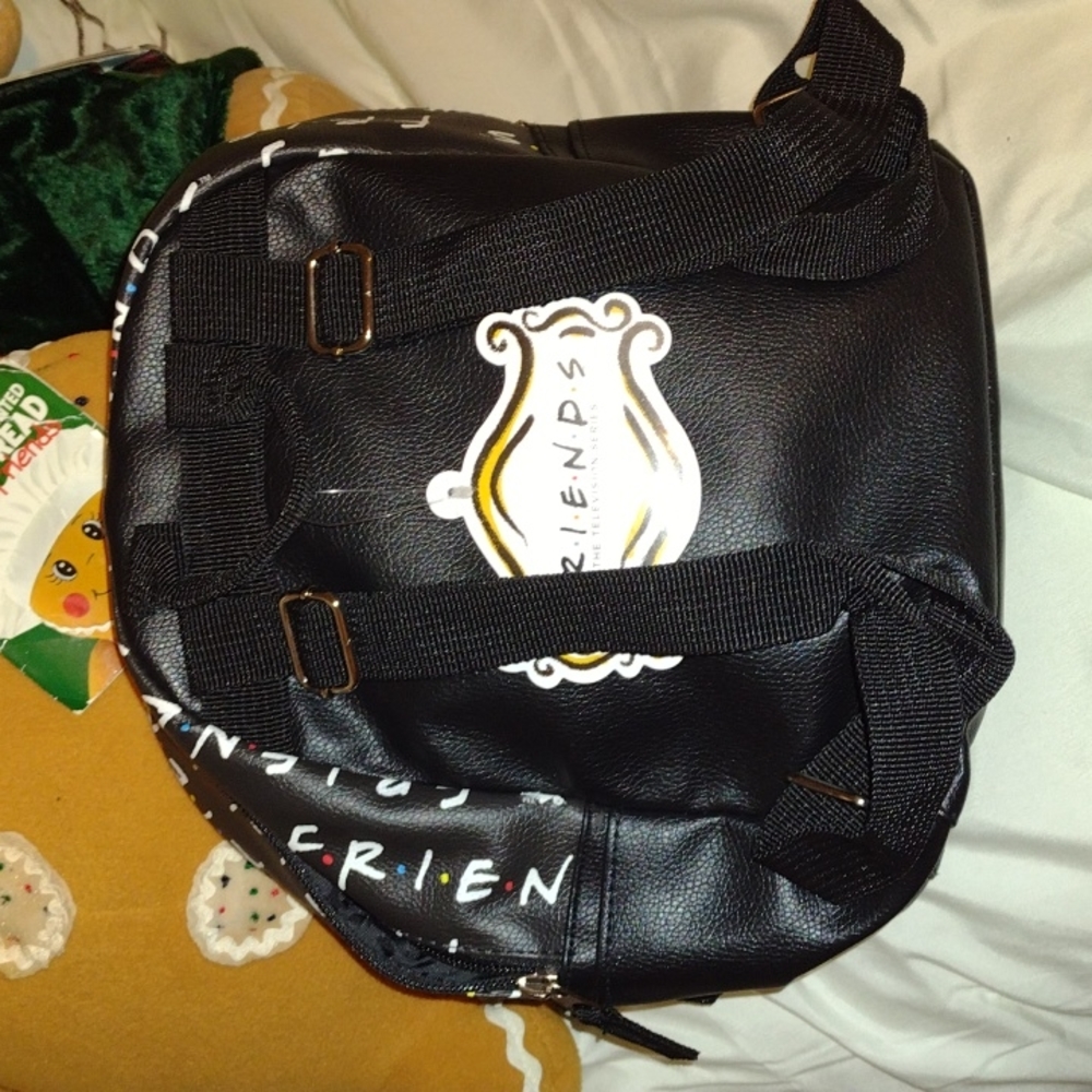 Friends Backpack - Picture 6 of 11